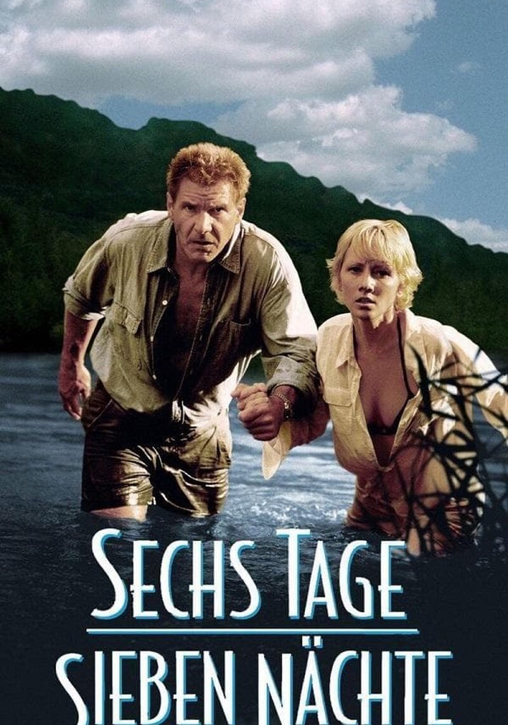 6 Tage 7 Nächte Online Anschauen